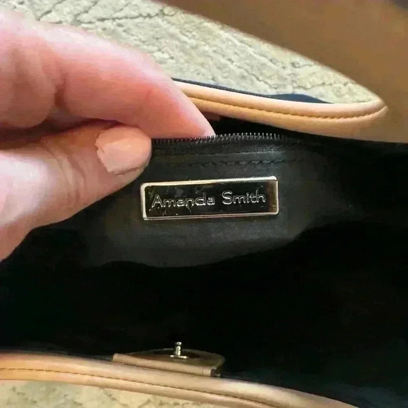 Amanda smith patriot flag purse - Picture 5 of 5